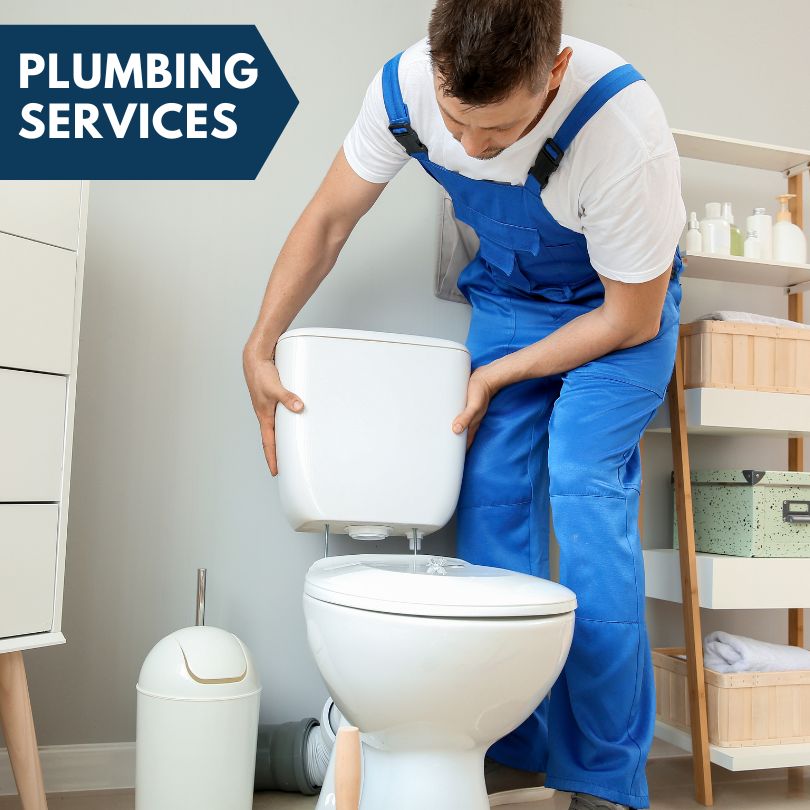 Plumbing Company in Nova, OH