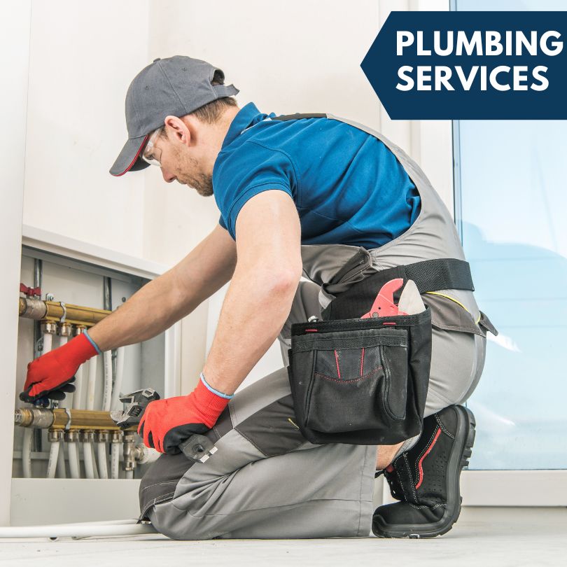 Nova Plumbing Company